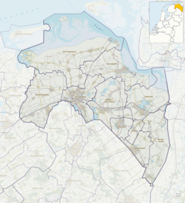 Midwolde (Groningen)