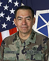 Lieutenant General Ricardo Sánchez