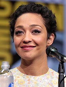 Ruth Negga