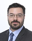 Stanisław Tyszka MEP (2024).jpg