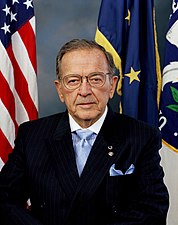 Ted Stevens