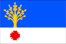 Drapeau de Vrbice