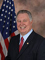 Albio Sires, Congressman from New Jersey's 13th Congressional District (2006–2013), and 8th Congressional District (since 2013)