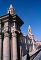 Arequipa, Peru