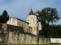 Schloss von Château-l'Évêque