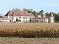 Château du Bourbet