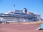 M/S Eckerö