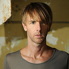 Richie Hawtin circa 2010