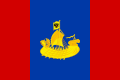 Flag of Kostroma Oblast  Russia