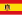 Spanias flagg under Franco