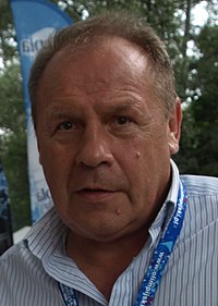 Jerzy Rybicki