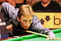 Ken Doherty geboren op 17 september 1969