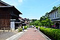 Meiji Mura