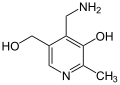 Pyridoxamine