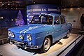 Renault 8 Gordini