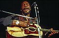 22. April: Richie Havens (1972)