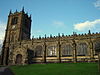 St Mary's Church, Mold