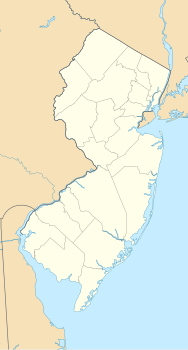 Little Rocky Hill is located in New Jersey