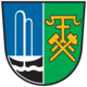 Coat of arms of Bad Bleiberg