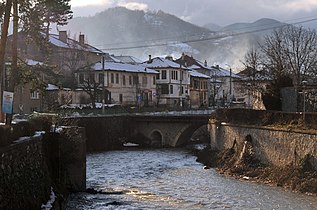 Zlatograd, Bulgaria