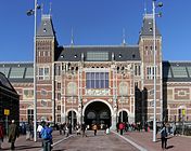 Rijksmuseum Amsterdam