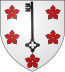 Blason de Comines