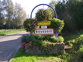 Boussois