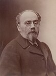 Émile Zola, c. 1900