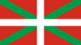 Bandera del País Vasco