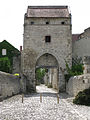 Osttor (Porte d’Orient)