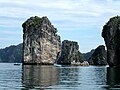 Ha long-öböl, Vietnam]]