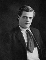 Jack London: imago