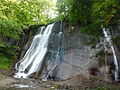 Masumi Waterfall 鱒見の滝