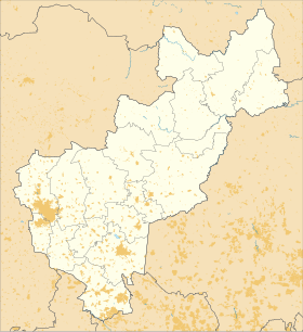 Voir sur la carte administrative du Querétaro