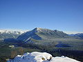 Mount Washington (Cascades)