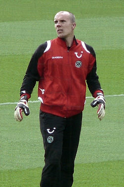 Robert Enke