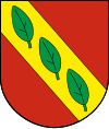 Wappen von Sauge