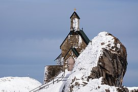 Wendelstein, Bavaria