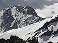 Mnt Toubkal/Tubkal L-ogħla quċċata ta' Toubqal/The High Peak of Toubkal (El Pico más altod el Monte Toubkal)