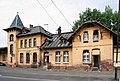 Station Sobieszów