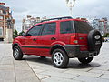 * Nomination Español: Ford Ecosport estacionada en Mar del Plata, Argentina --Ezarate 14:08, 24 January 2013 (UTC) * Decline Unsharp. --Mattbuck 06:36, 28 January 2013 (UTC)