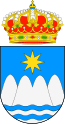 Blason de Jasa