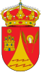 Escudo de Santa Olalla de Bureba (Burgos)