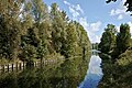 * Nomination View of the Canal de Roubaix, in Leers, France --Velvet 06:45, 19 September 2024 (UTC) * Promotion Good quality --Michielverbeek 07:24, 19 September 2024 (UTC)