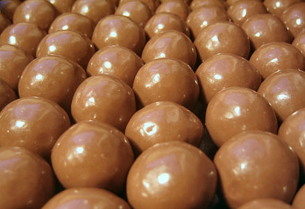 Maltesers