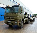 Mercedes-Benz Actros 3348.