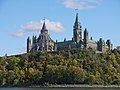 * Nomination: Parliament Hill, Ottawa. --Óðinn 20:50, 2 March 2013 (UTC) * * Review needed