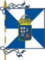 Bandeira da Horta