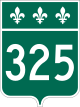 B325