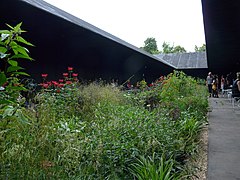 Peter Zumthor, with a garden by Piet Oudolf (2011)